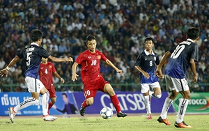 Chờ xem các sao mai U16 trổ tài