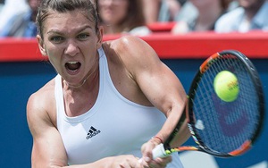 Con số & Bình luận: Simona Halep âm thầm vượt khó