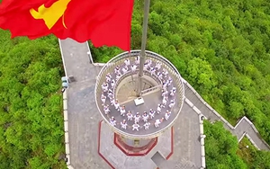 MV quảng cáo 'Vươn cao Việt Nam' gây sốt vì quá đẹp