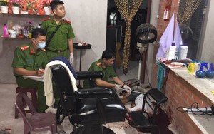 Bị cấm yêu, chém chết mẹ người yêu