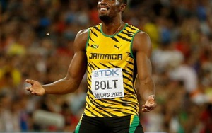 Top 10 ngôi sao đáng xem nhất ở Olympic Rio 2016: Từ Usain Bolt, Neymar đến Michael Phelps