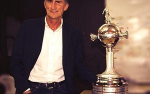 HLV Edgardo Bauza sẽ giúp Argentina thành công?