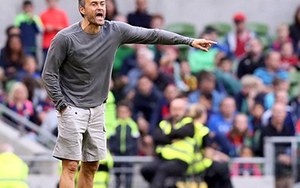 Khi Luis Enrique khiến Cruyff, Guardiola tổn thương