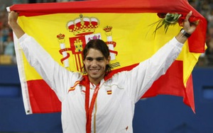 Tennis ngày 3/8: Rafael Nadal vẫn quyết đến Brazil, Hoàng Nam tăng 3 bậc ATP