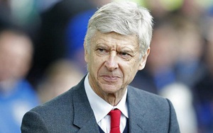 Nếu Wenger còn ở lại, Arsenal sẽ tiếp tục trắng tay