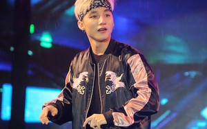 Beat của 'Chúng ta không thuộc về nhau' không thuộc về Sơn Tùng?