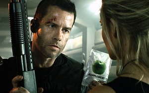 Đạo diễn Pháp bồi thường nửa triệu USD vì đạo ý tưởng phim