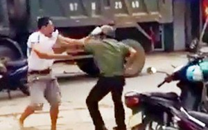 Điều tra vụ một chiến sỹ công an bị đánh trọng thương dẫn đến tử vong