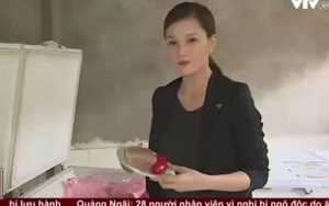 VTV24 bác lời tố cáo dàn dựng, gửi đơn khiếu nại tới Bộ TT&TT