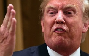 Ông Trump phản đòn trước lời chê bai của Tổng thống Obama