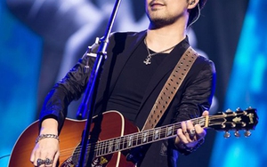 Chương Tử Di tức điên vì chồng dính nghi vấn lộ clip sex