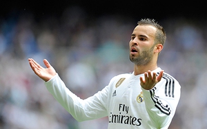 Real Madrid: Phải chăng Zidane đã 'phản bội' Jese?