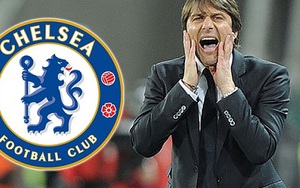 Conte đã nói gì khiến 'hàng thừa' của Chelsea phải ra đi?
