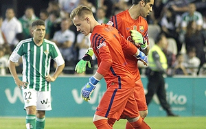 Barca trước mùa giải mới: Bùng nổ cuộc chiến Ter Stegen - Bravo