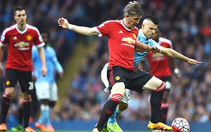 Schweinsteiger vẫn hữu ích cho Man United, Mourinho nên cân nhắc