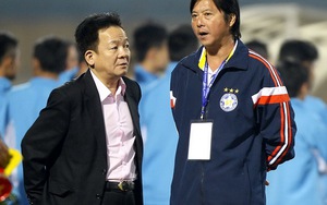 Huynh đệ không tương tàn?