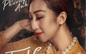 Lều Phương Anh hát nhạc xưa