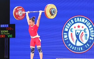 Chuyên gia Nguyễn Hồng Minh: 'Kỳ vọng huy chương Olympic ở môn cử tạ, bắn súng'