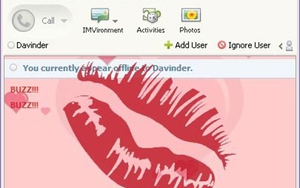 Yahoo Messenger, nơi tình yêu bắt đầu và điều lãng mạn cuối cùng