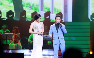 Bằng Kiều hẹn Lệ Quyên vào 'đêm tình nhân'