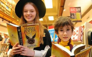 Harry Potter đã thay đổi thế giới như thế nào?