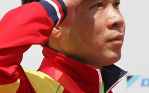 VIDEO: Xạ thủ Hoàng Xuân Vinh lập kỷ lục Olympic, đoạt HCV lịch sử cho Việt Nam