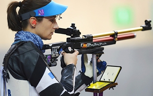 Bắn súng là môn thể thao tốn kém nhất ở Olympic