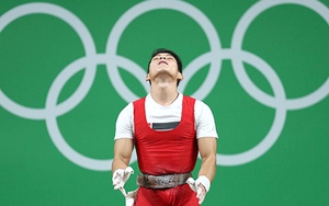 Đoàn Thể thao Việt Nam tại Olympic Rio: 'Vừng đã khép'!