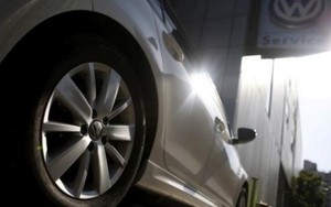 Hàn Quốc cấm bán 80 dòng xe 'làm giả hồ sơ' của Volkswagen