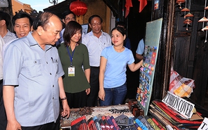 Lãnh đạo cả nước họp 'Hội nghị Diên Hồng' về du lịch