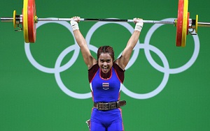 Thể thao Thái Lan thành công vì...NGHÈO