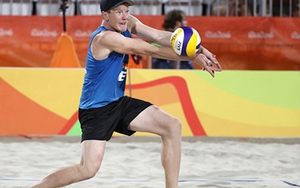 Olympic 2016: Rio oằn mình chống chọi với sức nóng của mùa Đông