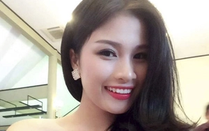 Thí sinh Nguyễn Thị Thành có bị BTC Hoa hậu Việt Nam ‘xử ép’?