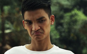 Á quân Cười xuyên Việt Mạc Văn Khoa nhận vai 'bánh bèo' trong phim ma