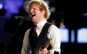 Thắng kiện 7,4 triệu USD, con cháu Marvin Gaye 'tố' Ed Sheeran 'đạo nhạc'