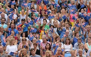 Trang mạng của Cơ quan Thống kê Australia đóng cửa vì bị tin tặc tấn công