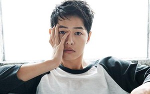 Căng thẳng Trung - Hàn, Song Joong Ki được 'cho không' 3,4 triệu USD
