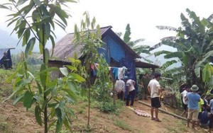 Lào Cai: Thảm án giết phụ nữ và ba trẻ em dã man