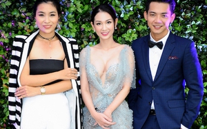 18 nghệ sỹ lại 'Cùng nhau tỏa sáng' mùa thứ 3