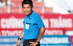 Cần tách Ban trọng tài khỏi VFF
