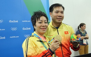 HLV Nguyễn Thị Nhung: 'Chúng tôi không điên'