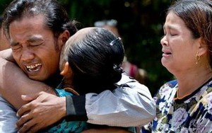 Nạn biến người lao động thành 'nô lệ': Những nước nào có nguy cơ cao nhất?