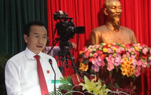 Bí thư Đà Nẵng: Phải khẳng định được với nhân dân là không phải lo lắng gì khi ăn uống