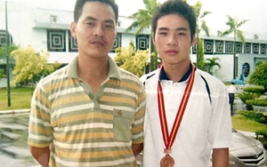 Bóng dáng Hàn Quốc trong thành, bại của Hoàng Xuân Vinh