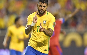 Không phụ thuộc Neymar, Brazil sẽ... mạnh hơn