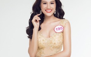 Ai muốn giữ thể diện cho các người đẹp?