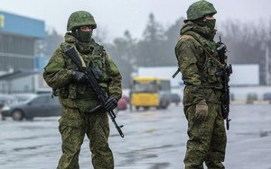 Nga đáp trả thù vụ quân nhân thiệt mạng ở Crimea