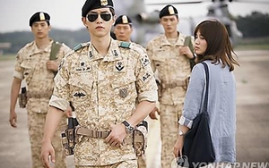 Điểm quay phim 'Hậu duệ mặt trời' ở Taebaek mở cửa đón khách tham quan