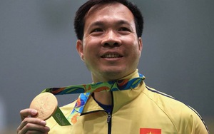 Bộ trưởng VH,TT&DL Nguyễn Ngọc Thiện: 'Thể thao Việt Nam có thể ngẩng cao đầu'