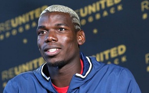 NÓNG: Paul Pogba bị TREO GIÒ ở vòng 1 Premier League